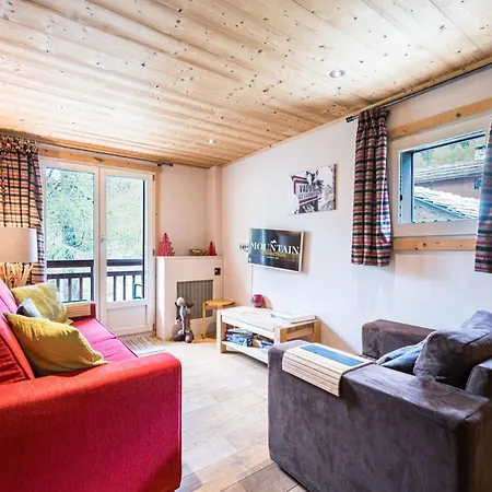 Le Floride - 2pieces Cosy - Laisinant - Pied Des Pistes Mae-1573 * Val-d'Isere